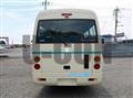 2018 Mitsubishi Fuso Rosa Bus