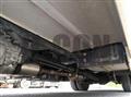 2018 Mitsubishi Fuso Rosa Bus