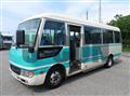 2018 Mitsubishi Fuso Rosa Bus