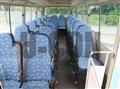 2018 Mitsubishi Fuso Rosa Bus