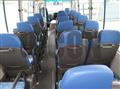 2018 Mitsubishi Fuso Rosa Bus