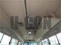 2018 Mitsubishi Fuso Rosa Bus