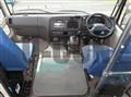 2018 Mitsubishi Fuso Rosa Bus