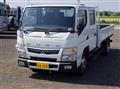 2017 Mitsubishi Fuso Canter