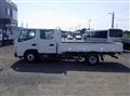 2017 Mitsubishi Fuso Canter