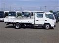 2017 Mitsubishi Fuso Canter
