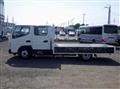 2017 Mitsubishi Fuso Canter