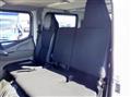 2017 Mitsubishi Fuso Canter