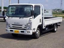 2021 Isuzu Elf Truck