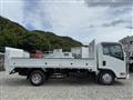 2010 Isuzu Elf Truck