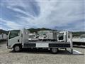 2010 Isuzu Elf Truck