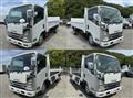 2010 Isuzu Elf Truck
