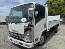 2010 Isuzu Elf Truck