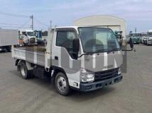 2018 Isuzu Elf Truck