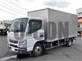 2011 Mitsubishi Fuso Canter