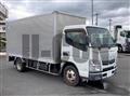 2011 Mitsubishi Fuso Canter