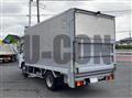 2011 Mitsubishi Fuso Canter