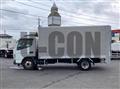 2011 Mitsubishi Fuso Canter