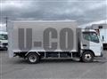 2011 Mitsubishi Fuso Canter