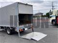 2011 Mitsubishi Fuso Canter