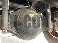 2011 Mitsubishi Fuso Canter