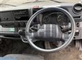 2011 Mitsubishi Fuso Canter
