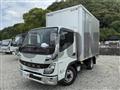 2022 Mitsubishi Fuso Canter