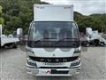 2022 Mitsubishi Fuso Canter