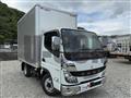 2022 Mitsubishi Fuso Canter