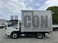 2022 Mitsubishi Fuso Canter