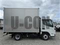2022 Mitsubishi Fuso Canter