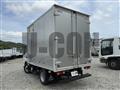 2022 Mitsubishi Fuso Canter