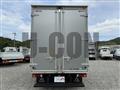 2022 Mitsubishi Fuso Canter