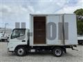 2022 Mitsubishi Fuso Canter