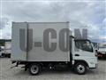 2022 Mitsubishi Fuso Canter
