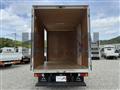 2022 Mitsubishi Fuso Canter