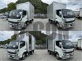 2022 Mitsubishi Fuso Canter