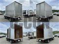2022 Mitsubishi Fuso Canter