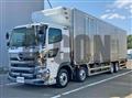 2025 Hino Profia