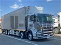 2025 Hino Profia