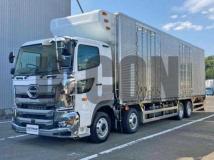 2025 Hino Profia