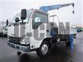 2018 Isuzu Elf Truck