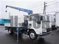2018 Isuzu Elf Truck