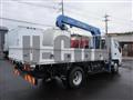 2018 Isuzu Elf Truck