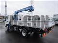 2018 Isuzu Elf Truck
