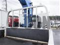 2018 Isuzu Elf Truck