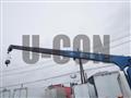 2018 Isuzu Elf Truck