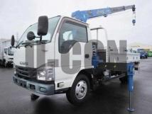 2018 Isuzu Elf Truck