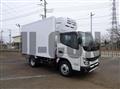 2026 Mitsubishi Fuso Canter