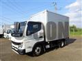 2022 Mitsubishi Fuso Canter